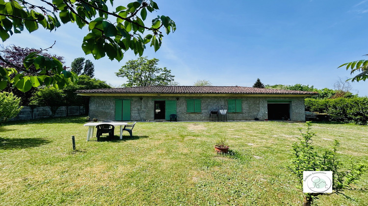 Ma-Cabane - Vente Maison Peujard, 98 m²