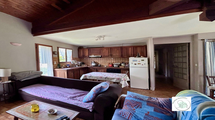 Ma-Cabane - Vente Maison Peujard, 98 m²