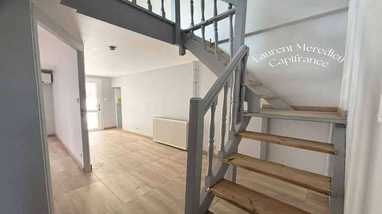 Ma-Cabane - Vente Maison PEUJARD, 68 m²