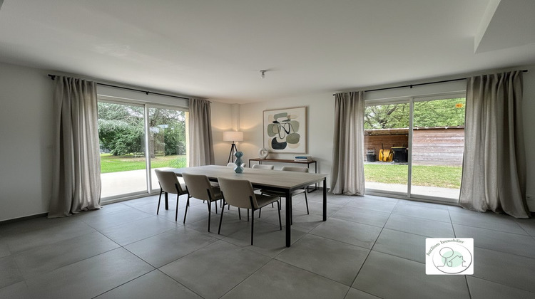 Ma-Cabane - Vente Maison Peujard, 133 m²
