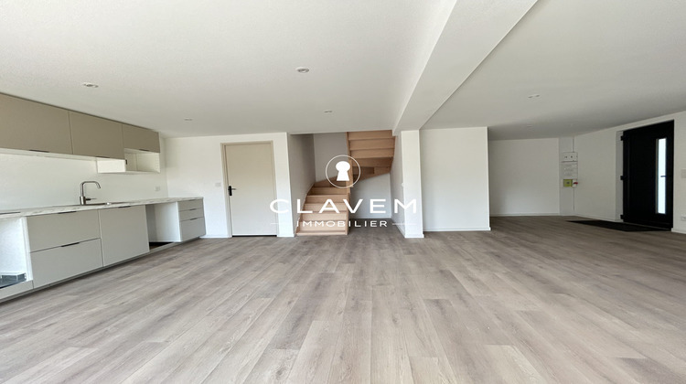 Ma-Cabane - Vente Maison Peujard, 99 m²