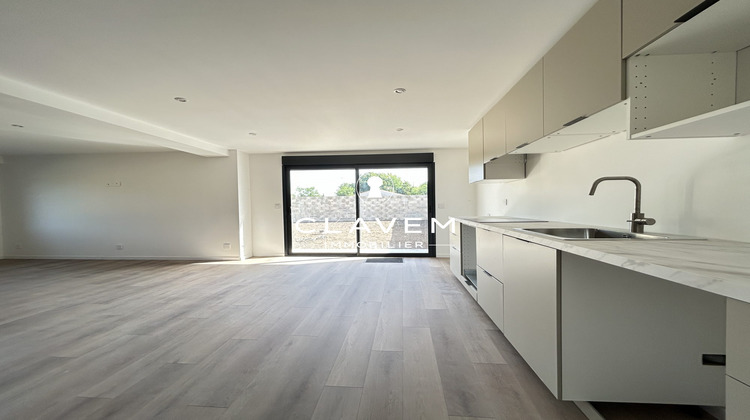 Ma-Cabane - Vente Maison Peujard, 99 m²