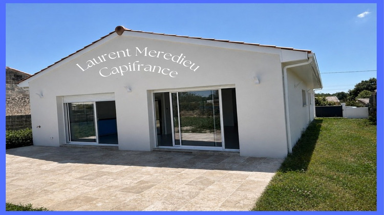 Ma-Cabane - Vente Maison PEUJARD, 115 m²