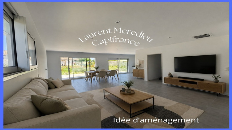 Ma-Cabane - Vente Maison PEUJARD, 115 m²