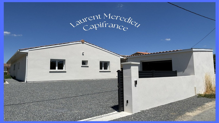 Ma-Cabane - Vente Maison PEUJARD, 115 m²