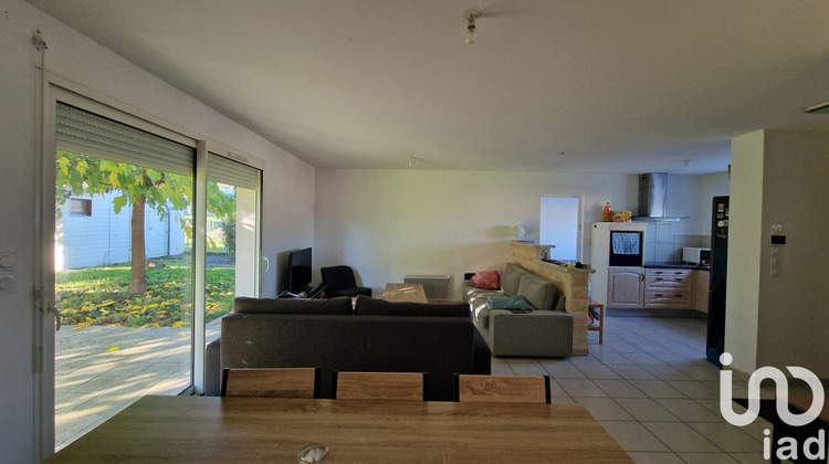Ma-Cabane - Vente Maison Peujard, 98 m²