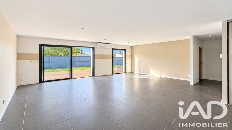 Ma-Cabane - Vente Maison Peujard, 107 m²