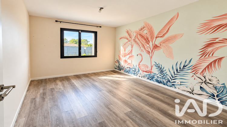 Ma-Cabane - Vente Maison Peujard, 107 m²