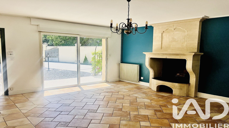 Ma-Cabane - Vente Maison Peujard, 135 m²