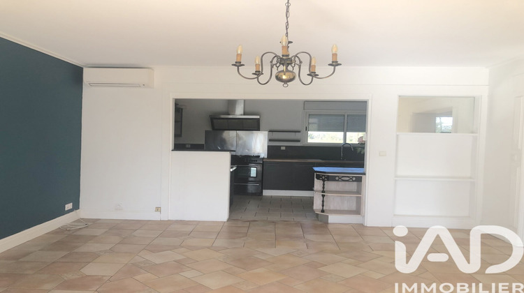 Ma-Cabane - Vente Maison Peujard, 135 m²