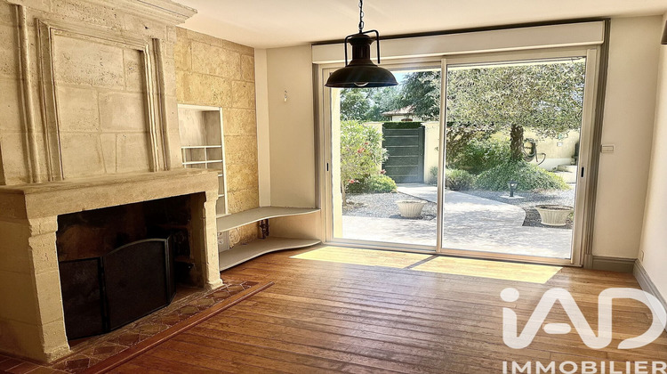 Ma-Cabane - Vente Maison Peujard, 135 m²