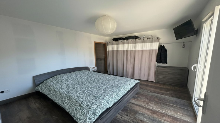 Ma-Cabane - Vente Maison Peujard, 140 m²