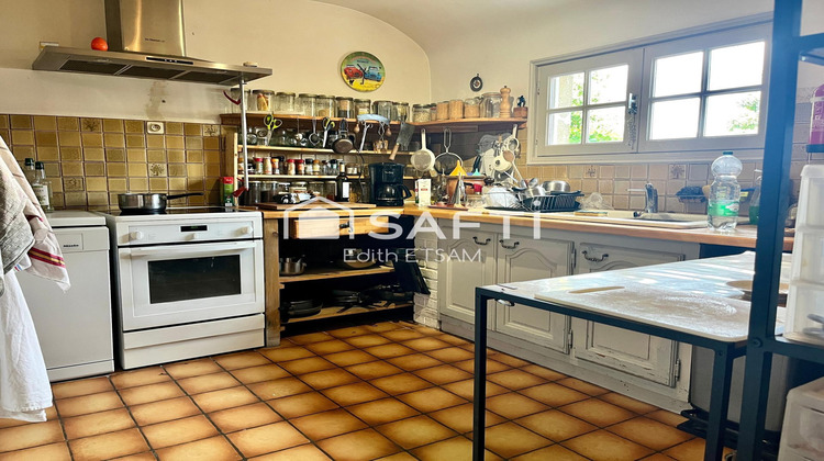 Ma-Cabane - Vente Maison Peumerit, 140 m²