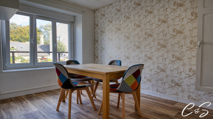 Ma-Cabane - Vente Maison Peumerit, 300 m²