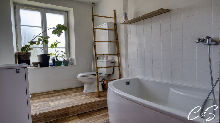 Ma-Cabane - Vente Maison Peumerit, 300 m²