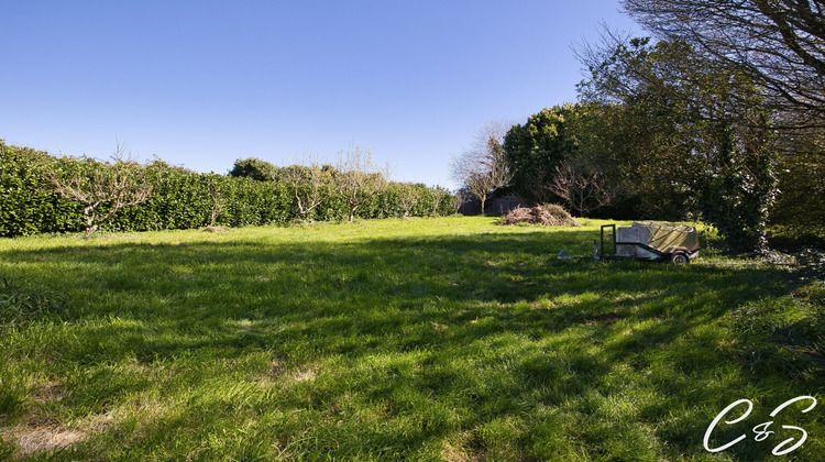 Ma-Cabane - Vente Maison Peumerit, 165 m²