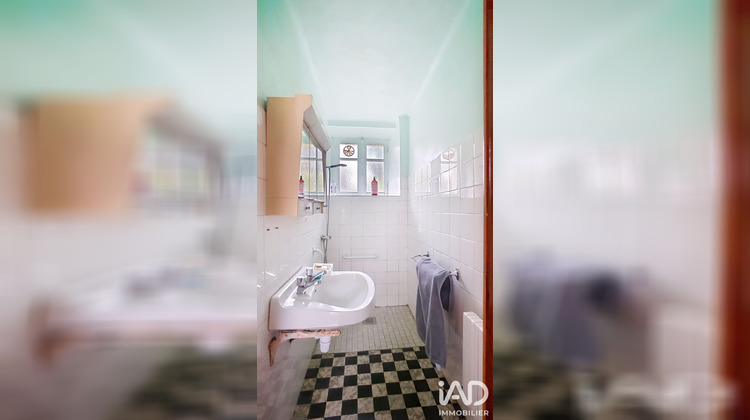 Ma-Cabane - Vente Maison Peumerit, 105 m²