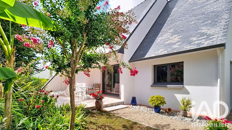 Ma-Cabane - Vente Maison Peumerit, 123 m²