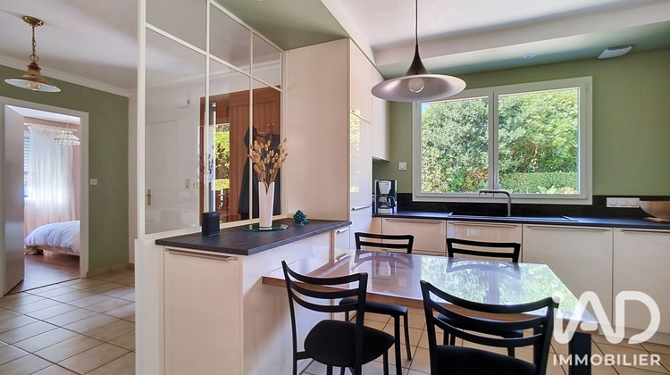 Ma-Cabane - Vente Maison Peumerit, 123 m²