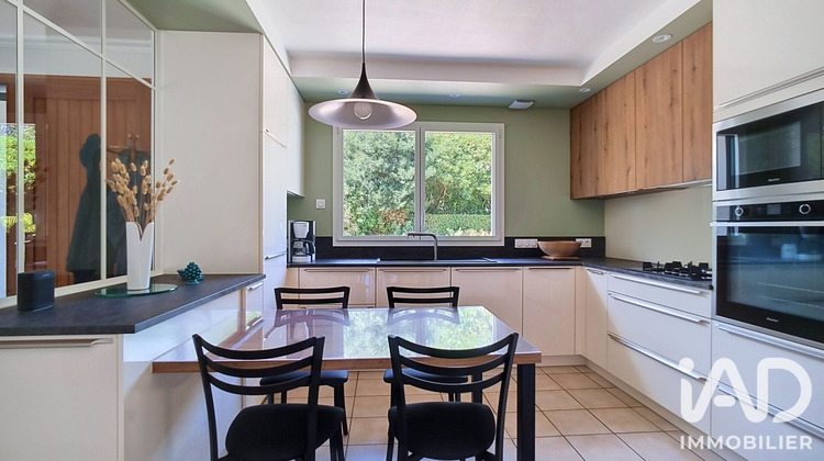 Ma-Cabane - Vente Maison Peumerit, 123 m²