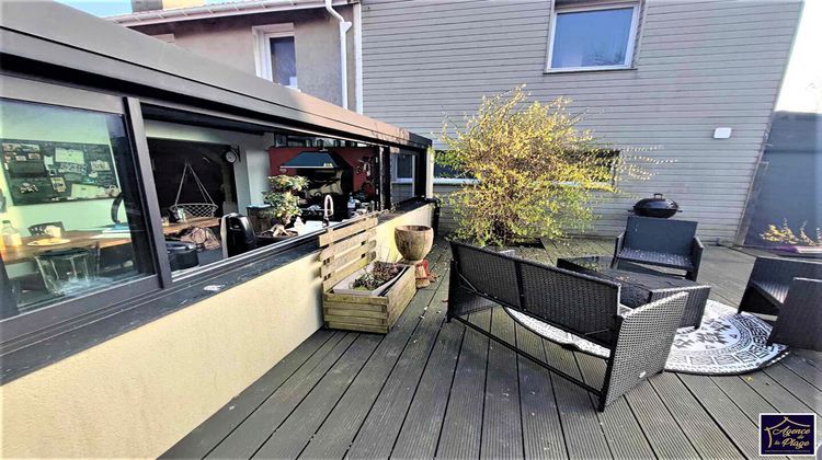 Ma-Cabane - Vente Maison PEUPLINGUES, 183 m²