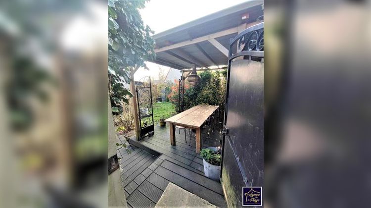 Ma-Cabane - Vente Maison PEUPLINGUES, 183 m²