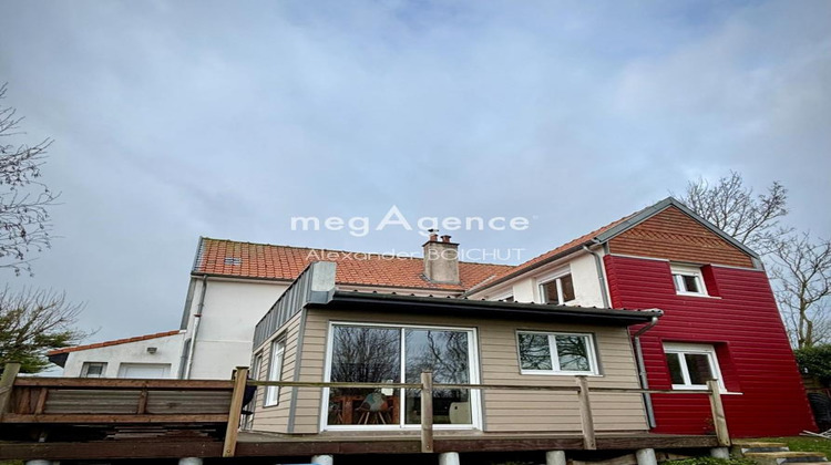Ma-Cabane - Vente Maison PEUPLINGUES, 124 m²