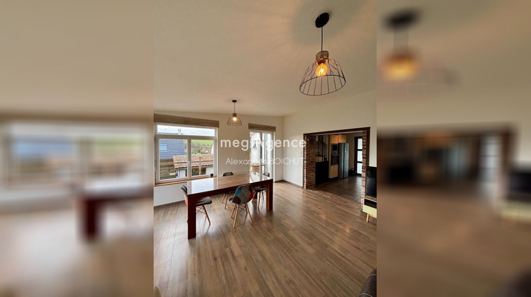 Ma-Cabane - Vente Maison PEUPLINGUES, 124 m²