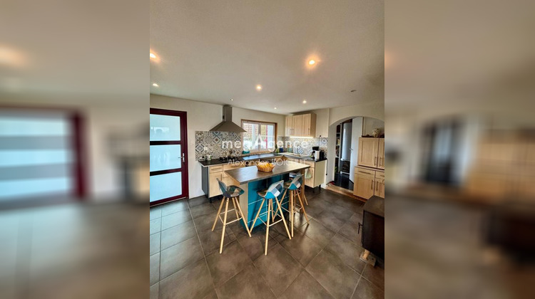 Ma-Cabane - Vente Maison PEUPLINGUES, 124 m²