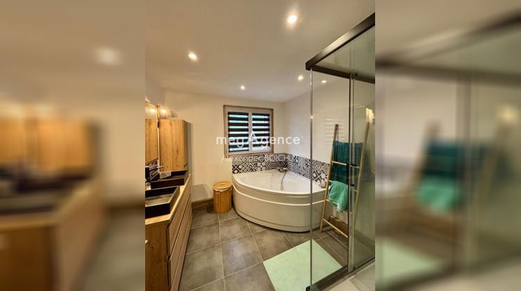 Ma-Cabane - Vente Maison PEUPLINGUES, 124 m²