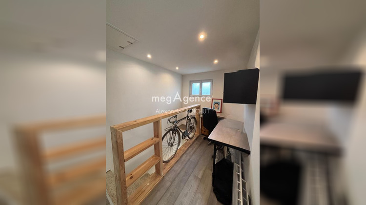 Ma-Cabane - Vente Maison PEUPLINGUES, 124 m²