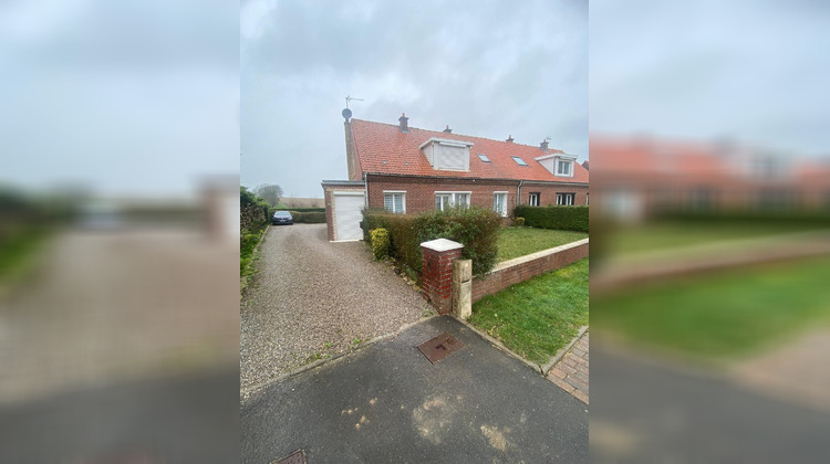 Ma-Cabane - Vente Maison Peuplingues, 112 m²