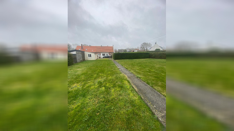 Ma-Cabane - Vente Maison Peuplingues, 112 m²