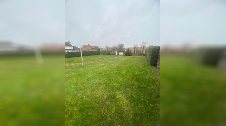 Ma-Cabane - Vente Maison Peuplingues, 112 m²