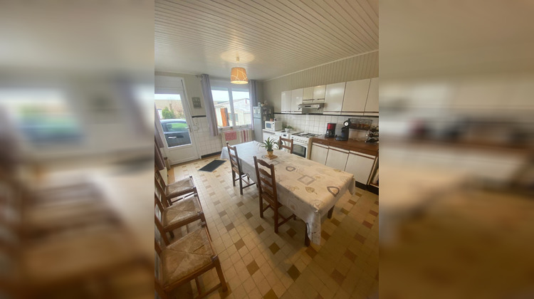 Ma-Cabane - Vente Maison Peuplingues, 112 m²