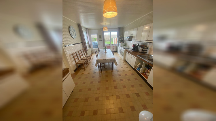 Ma-Cabane - Vente Maison Peuplingues, 112 m²