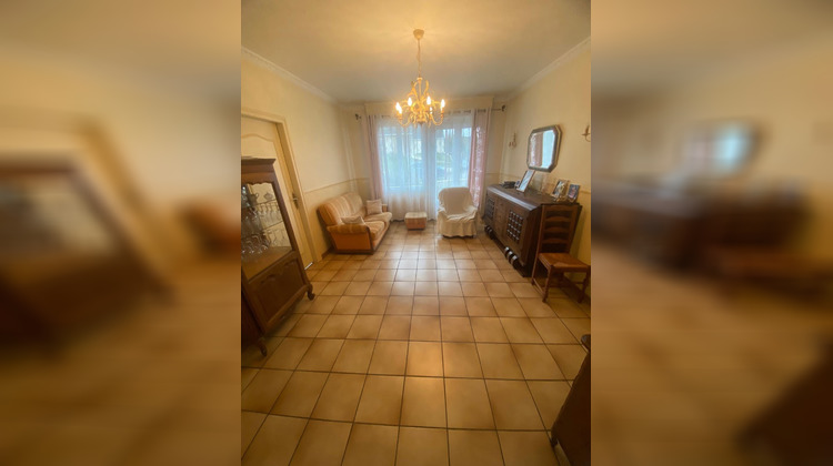 Ma-Cabane - Vente Maison Peuplingues, 112 m²