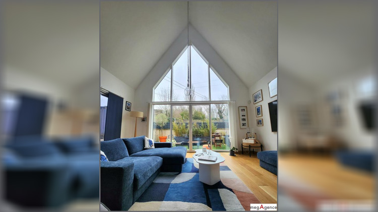 Ma-Cabane - Vente Maison PEUPLINGUES, 125 m²