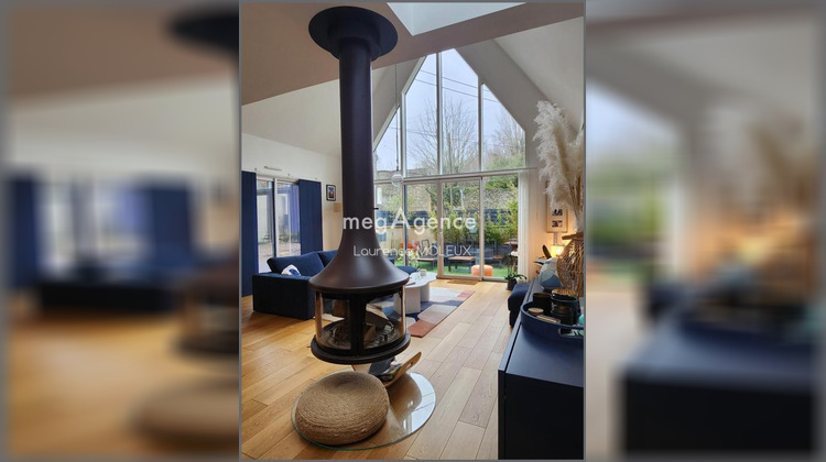 Ma-Cabane - Vente Maison PEUPLINGUES, 125 m²