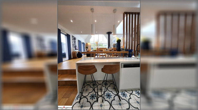 Ma-Cabane - Vente Maison PEUPLINGUES, 125 m²