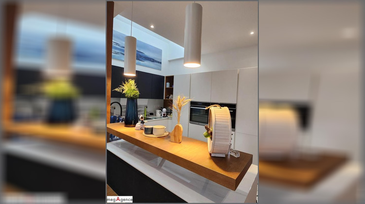 Ma-Cabane - Vente Maison PEUPLINGUES, 125 m²