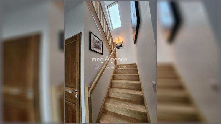 Ma-Cabane - Vente Maison PEUPLINGUES, 125 m²