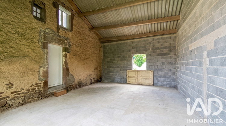 Ma-Cabane - Vente Maison Peux-Et-Couffouleux, 180 m²