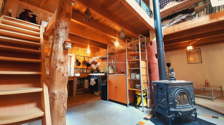 Ma-Cabane - Vente Maison Peux-et-Couffouleux, 224 m²