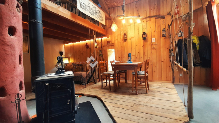 Ma-Cabane - Vente Maison Peux-et-Couffouleux, 224 m²
