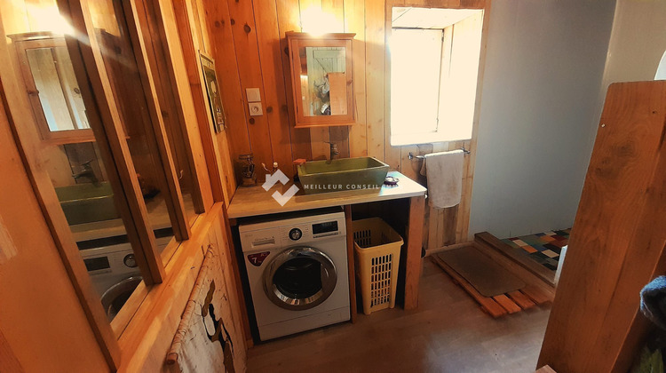Ma-Cabane - Vente Maison Peux-et-Couffouleux, 224 m²