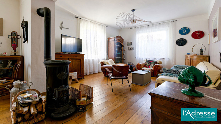 Ma-Cabane - Vente Maison PEVY, 223 m²