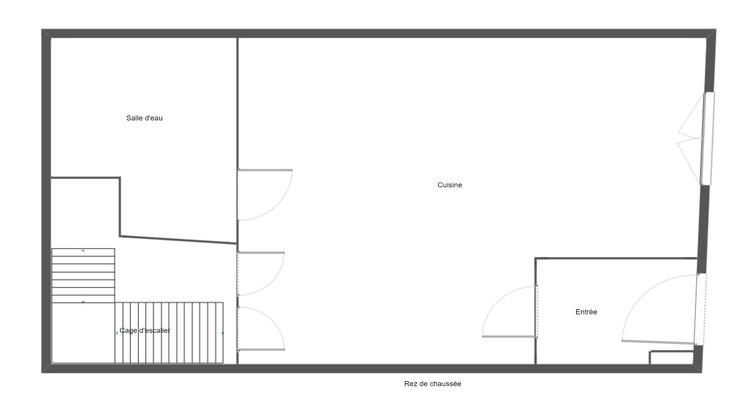 Ma-Cabane - Vente Maison Pexiora, 60 m²