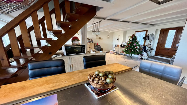 Ma-Cabane - Vente Maison PEXIORA, 83 m²