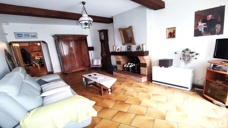 Ma-Cabane - Vente Maison Pexiora, 90 m²